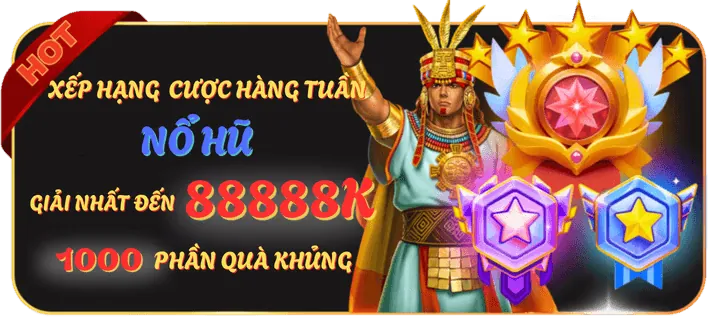 Tiền thưởng chào mừng dành cho thành viên mới