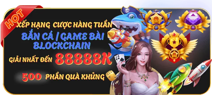 Khuyến mãi và ưu đãi Slots Game tại 18bet chính thức