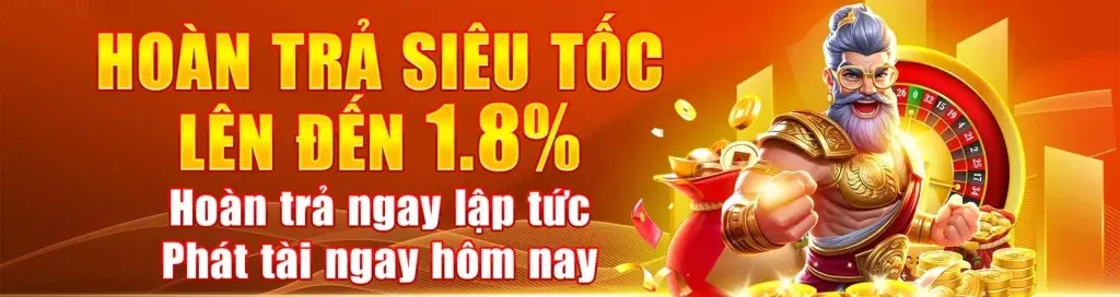Giao diện 18bet chính thức với các lựa chọn cá cược và sòng bạc trực tuyến, thể hiện sự sôi động và đa dạng