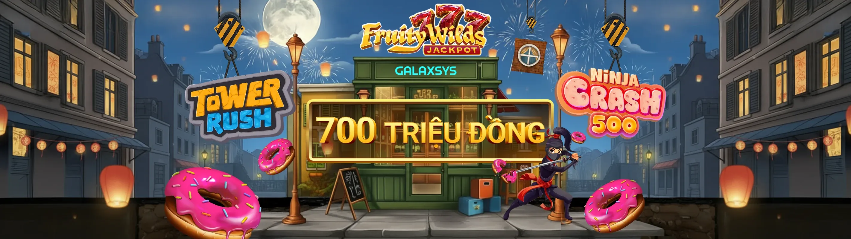 Các nhà cung cấp trò chơi đa dạng tại 18bet chính thức
