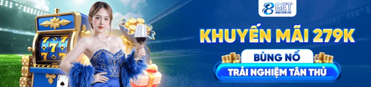 Hình ảnh nền trò chơi Slots tại 18bet chính thức