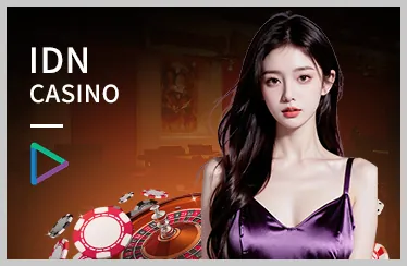 Các sảnh casino trực tuyến nổi bật tại 18bet chính thức
