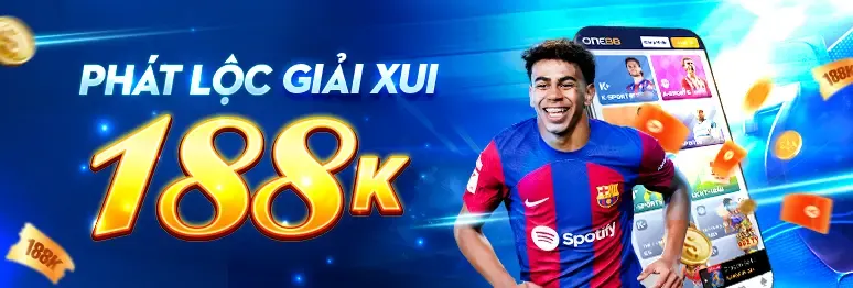 Khuyến mãi chào mừng thành viên mới bắn cá 18bet chính thức