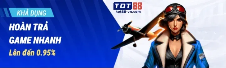 Thưởng nạp lại bắn cá 18bet chính thức