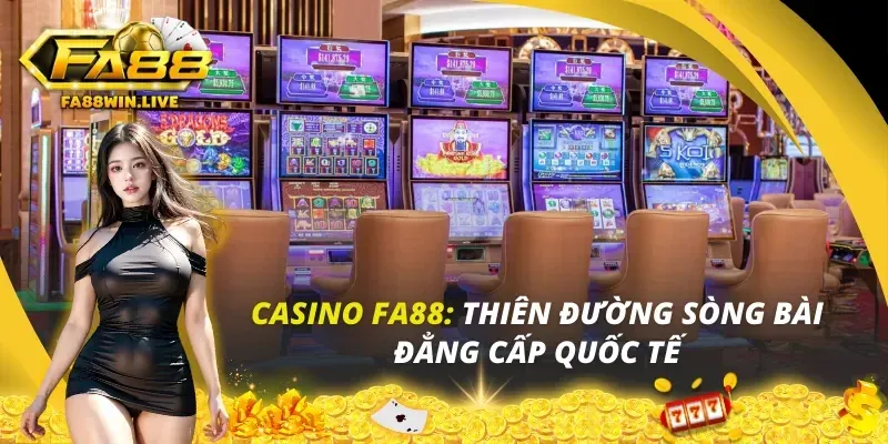 Thưởng Nạp Lại Casino 18bet